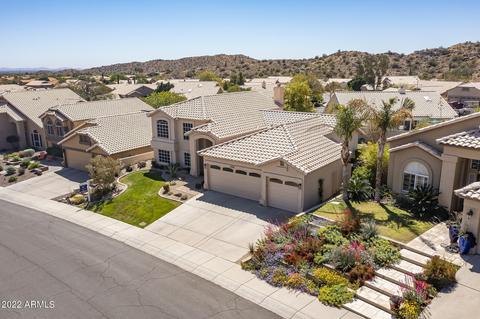 2247 E Rockledge Rd, Phoenix, AZ 85048 photo 48