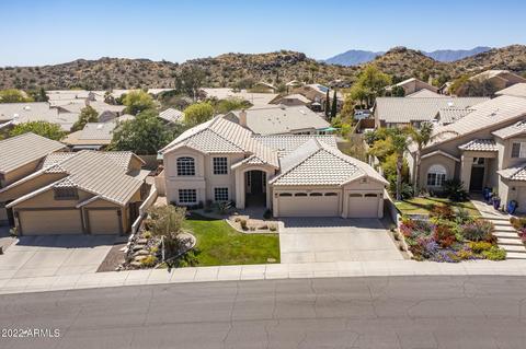 2247 E Rockledge Rd, Phoenix, AZ 85048 photo 46