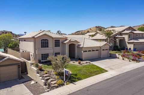 2247 E Rockledge Rd, Phoenix, AZ 85048 photo 50