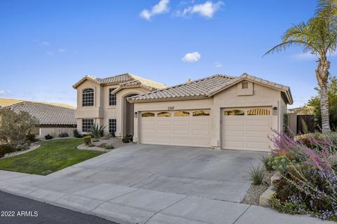 2247 E Rockledge Rd, Phoenix, AZ 85048 photo 2
