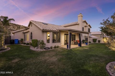 2247 E Rockledge Rd, Phoenix, AZ 85048 photo 35