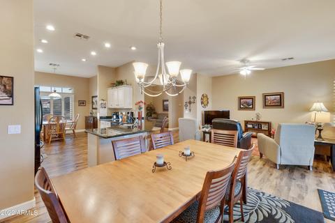 4542 E Apricot Ln, Gilbert, AZ 85298 photo 13