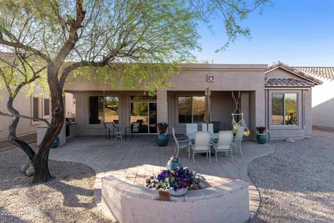 4542 E Apricot Ln, Gilbert, AZ 85298 photo 33