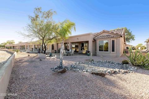 4542 E Apricot Ln, Gilbert, AZ 85298 photo 34
