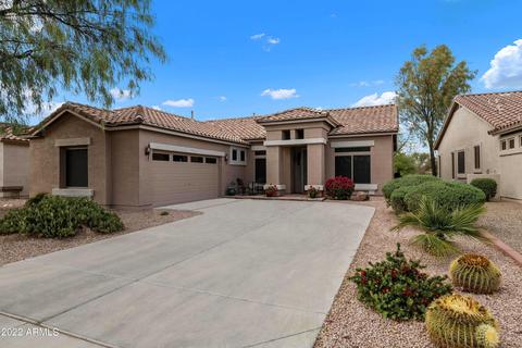 4542 E Apricot Ln, Gilbert, AZ 85298 photo 1
