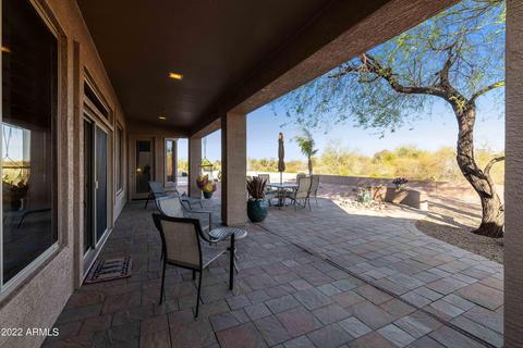 4542 E Apricot Ln, Gilbert, AZ 85298 photo 30