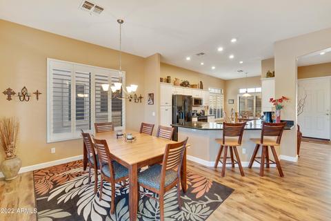 4542 E Apricot Ln, Gilbert, AZ 85298 photo 12
