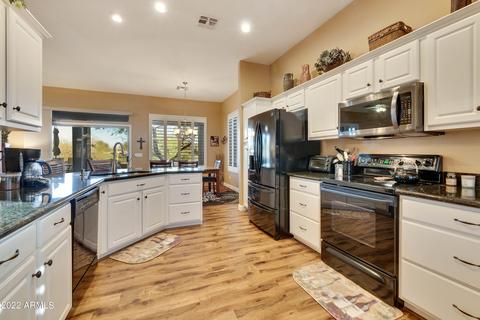 4542 E Apricot Ln, Gilbert, AZ 85298 photo 15