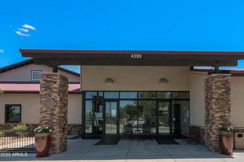 4542 E Apricot Ln, Gilbert, AZ 85298 photo 49