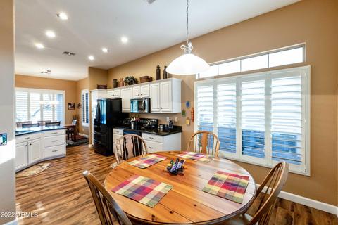4542 E Apricot Ln, Gilbert, AZ 85298 photo 17