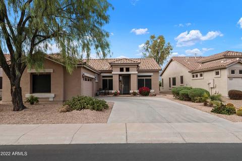 4542 E Apricot Ln, Gilbert, AZ 85298 photo 3