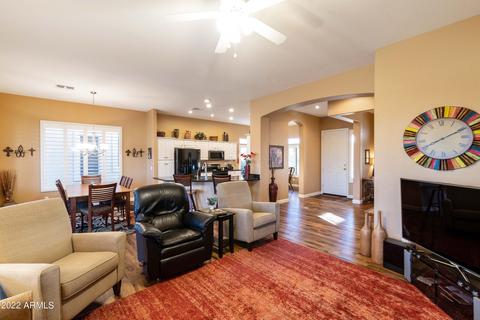 4542 E Apricot Ln, Gilbert, AZ 85298 photo 10