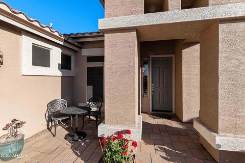 4542 E Apricot Ln, Gilbert, AZ 85298 photo 4