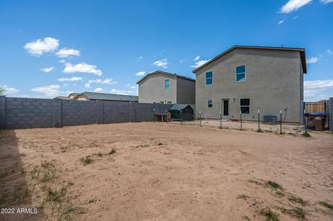 177 E Dewey Ave, Coolidge, AZ 85128 photo 26