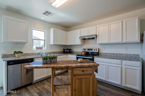 177 E Dewey Ave, Coolidge, AZ 85128 photo 9