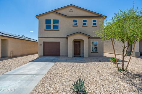177 E Dewey Ave, Coolidge, AZ 85128 photo 1