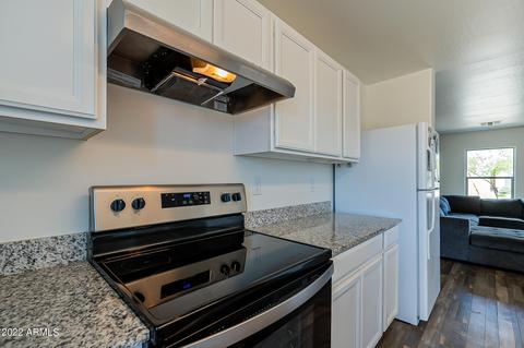 177 E Dewey Ave, Coolidge, AZ 85128 photo 12