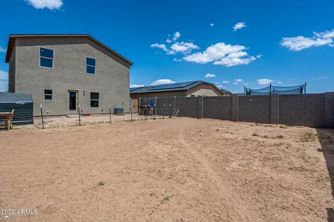 177 E Dewey Ave, Coolidge, AZ 85128 photo 27