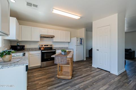177 E Dewey Ave, Coolidge, AZ 85128 photo 8