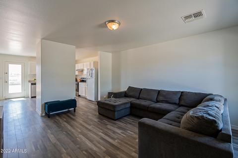 177 E Dewey Ave, Coolidge, AZ 85128 photo 5