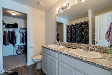 177 E Dewey Ave, Coolidge, AZ 85128 photo 16