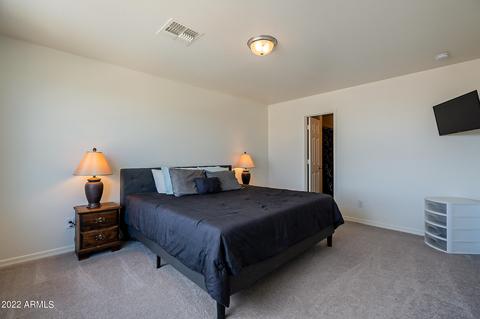 177 E Dewey Ave, Coolidge, AZ 85128 photo 13