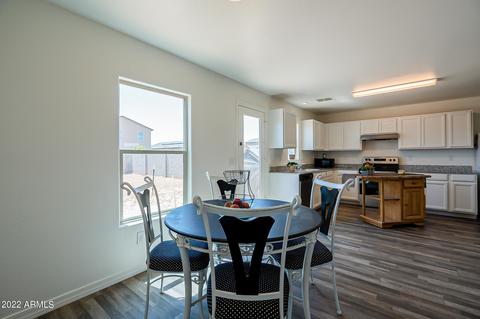177 E Dewey Ave, Coolidge, AZ 85128 photo 6