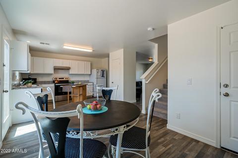 177 E Dewey Ave, Coolidge, AZ 85128 photo 7