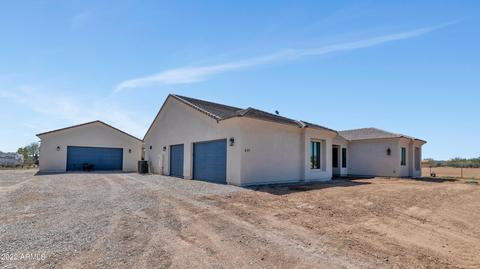 835 E Carlise Rd, Phoenix, AZ 85086 photo 2