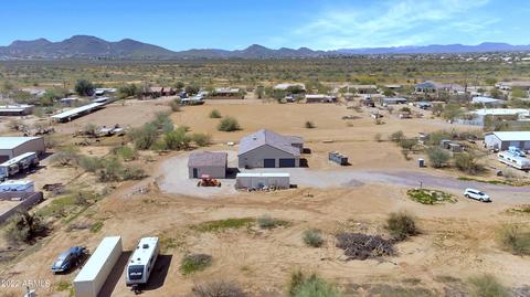 835 E Carlise Rd, Phoenix, AZ 85086 photo 32