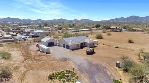 835 E Carlise Rd, Phoenix, AZ 85086 photo 25