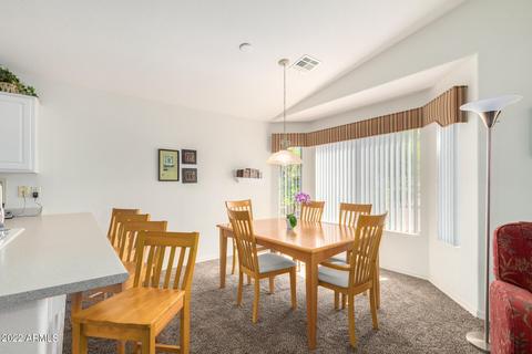 4601 E Mia Ln, Gilbert, AZ 85298 photo 8