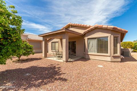 4601 E Mia Ln, Gilbert, AZ 85298 photo 23