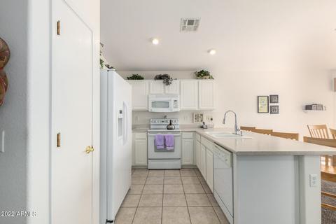 4601 E Mia Ln, Gilbert, AZ 85298 photo 11