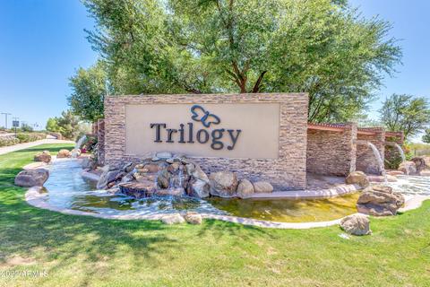 4601 E Mia Ln, Gilbert, AZ 85298 photo 37