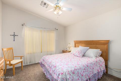 4601 E Mia Ln, Gilbert, AZ 85298 photo 13