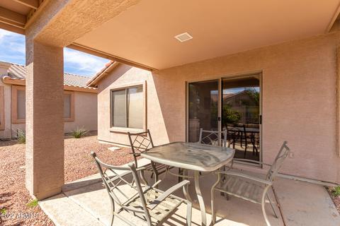 4601 E Mia Ln, Gilbert, AZ 85298 photo 22