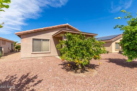 4601 E Mia Ln, Gilbert, AZ 85298 photo 24