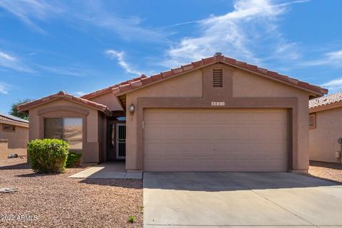 4601 E Mia Ln, Gilbert, AZ 85298 photo 1