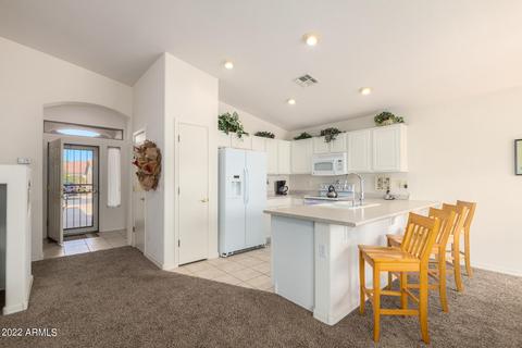 4601 E Mia Ln, Gilbert, AZ 85298 photo 5