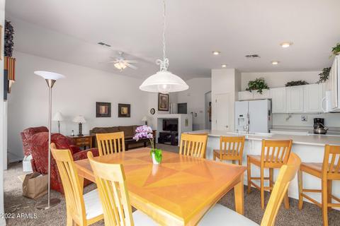 4601 E Mia Ln, Gilbert, AZ 85298 photo 9