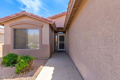4601 E Mia Ln, Gilbert, AZ 85298 photo 4