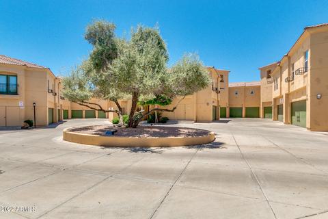 5015 E Cheyenne Dr #25, Phoenix, AZ 85044 photo 37