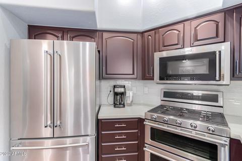5015 E Cheyenne Dr #25, Phoenix, AZ 85044 photo 14