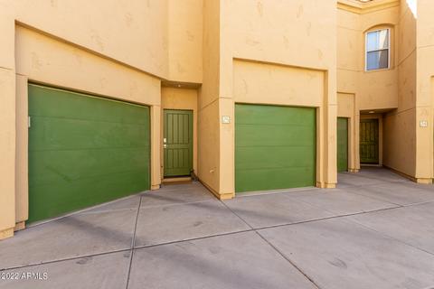 5015 E Cheyenne Dr #25, Phoenix, AZ 85044 photo 4