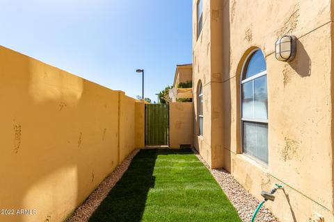 5015 E Cheyenne Dr #25, Phoenix, AZ 85044 photo 31