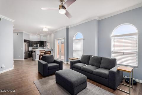 5015 E Cheyenne Dr #25, Phoenix, AZ 85044 photo 7