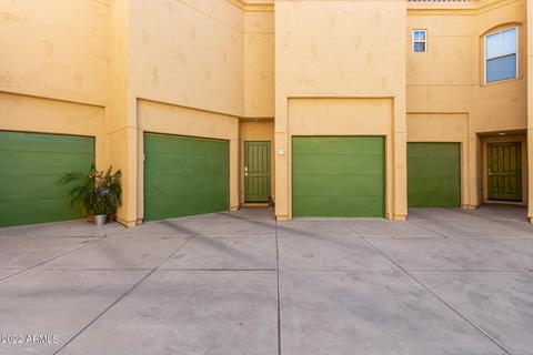 5015 E Cheyenne Dr #25, Phoenix, AZ 85044 photo 3