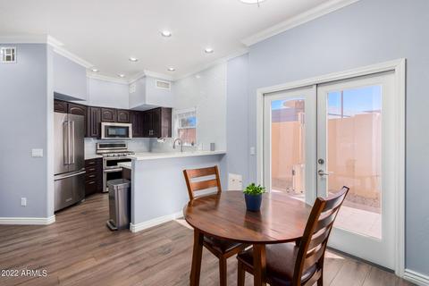 5015 E Cheyenne Dr #25, Phoenix, AZ 85044 photo 9