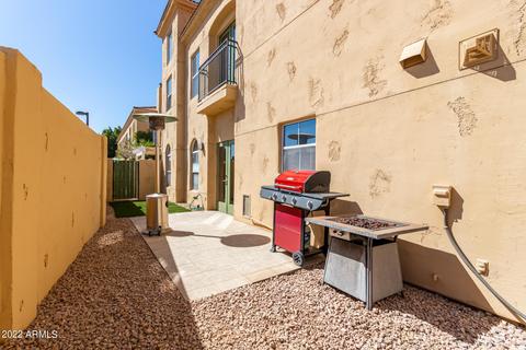5015 E Cheyenne Dr #25, Phoenix, AZ 85044 photo 34